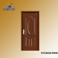 Interior Wooden Main Door